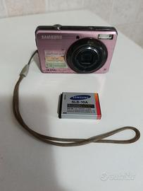 Fotocamera Samsung PL60 