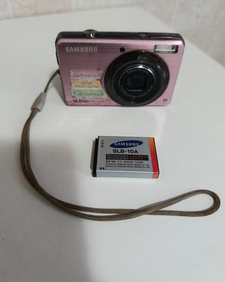 Fotocamera Samsung PL60 