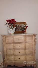 MOBILE D’EPOCA 800 RESTAURATO