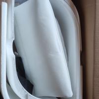 Kit auto culla elite peg perego