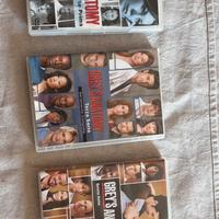 Dvd Greys anatomy