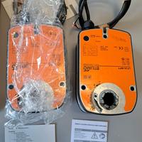 ATTUATORE ROTANTE BELIMO PER VENTILAZIONE AUTOMATI