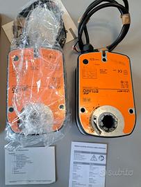 ATTUATORE ROTANTE BELIMO PER VENTILAZIONE AUTOMATI