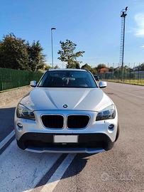 BMW X1  xDrive 2.0 d Futura