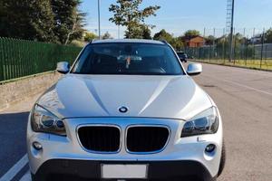 BMW X1  xDrive 2.0 d Futura