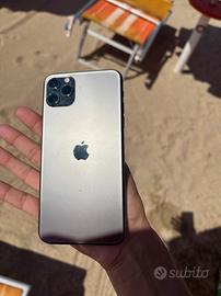 iPhone 11 pro max 256gb