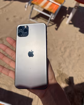 iPhone 11 pro max 256gb