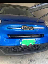 Super A FFARE 500x con km5700