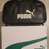 Borsa Puma Archive 30L