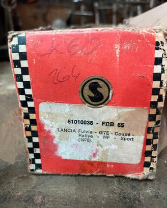 Freni lancia fulvia