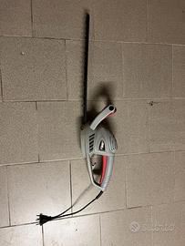 tosasiepe eletrrico