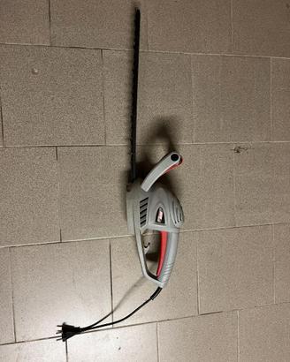 tosasiepe eletrrico