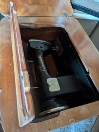 Macchina da cucine vintage