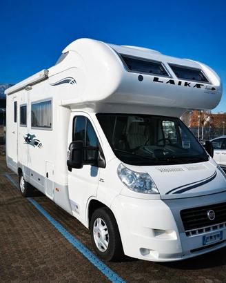   laika ecovip 2 classic