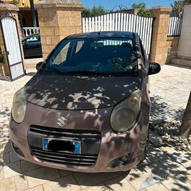 Suzuki Alto 1.0 ** GPL **