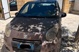 Suzuki Alto 1.0 ** GPL **