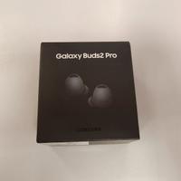 Samsung Buds 2 Pro
