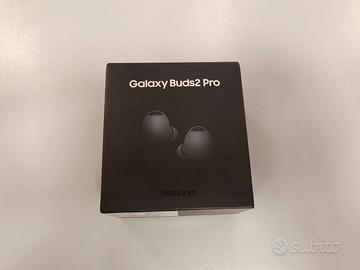 Samsung Buds 2 Pro