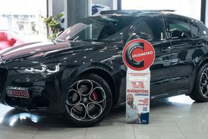 Alfa Romeo Stelvio VELOCE 2.2 T Q4 210 CV 20" TET