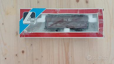 Carro Merci Tramoggia "Erz IIId" DB