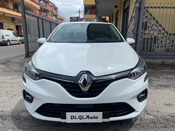 Renault Clio Blue dCi 8V 85 CV 5 porte Intens