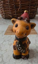 Giraffa Thun 2019
