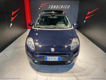 FIAT Punto 1.2 GPL 5p. Lounge