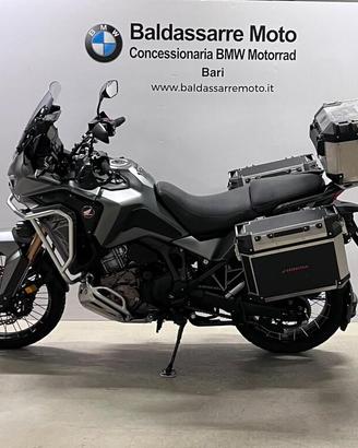 HONDA Africa Twin 1100 Africa Twin CRF 1100L Adven