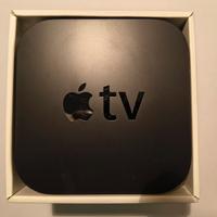 Apple TV 