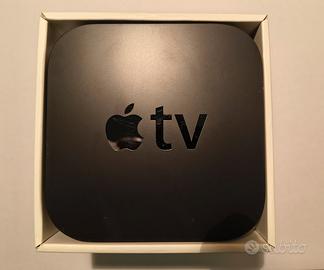 Apple TV 