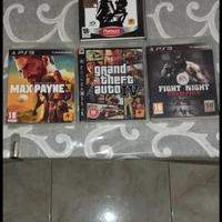 Giochi PS2/PS3