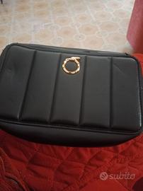 borsa tracolla trussardi