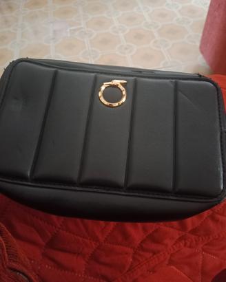 borsa tracolla trussardi