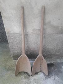 Pale antiche in legno