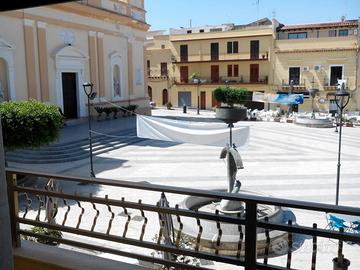 Appartamento con contratto annuale mare