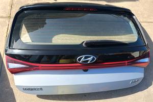 Portellone posteriore Hyundai I20 2022