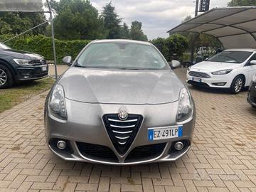 Alfa Romeo Giulietta 1.6 JTDm-2 105 CV Progression