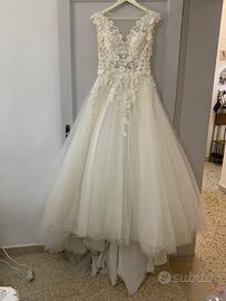 Abito da sposa Miss kelly , by errico maria