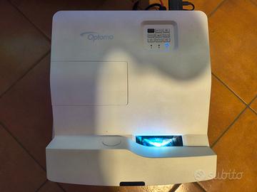 Proiettore optoma
