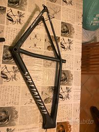 Telaio  rotto Epic comp carbon 2022 taglia L