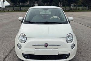 Fiat 500 1.2 Pop 69cv – Ideale Neopatentati | 2009
