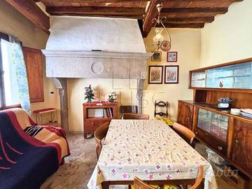 Casa indipendente di 120 m² con 3 locali a Sansepo