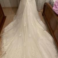 Abito da Sposa