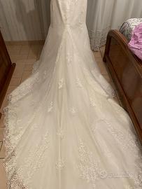 Abito da Sposa