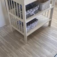 Fasciatoio ikea