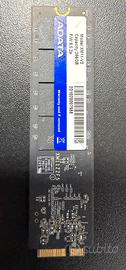 ADATA XM11-V2 256GB SSD per ASUS ZenBook / ricambi
