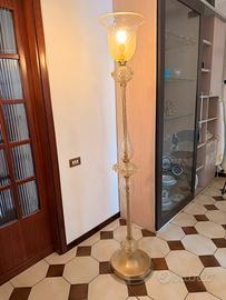 Lampada Murano