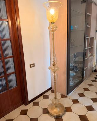 Lampada Murano