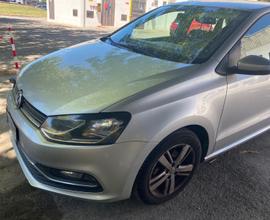 VOLKSWAGEN Polo 5ª serie - 2014