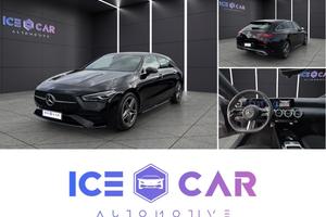 MERCEDES-BENZ CLA S.Brake (X118) - CLA 180 Automa